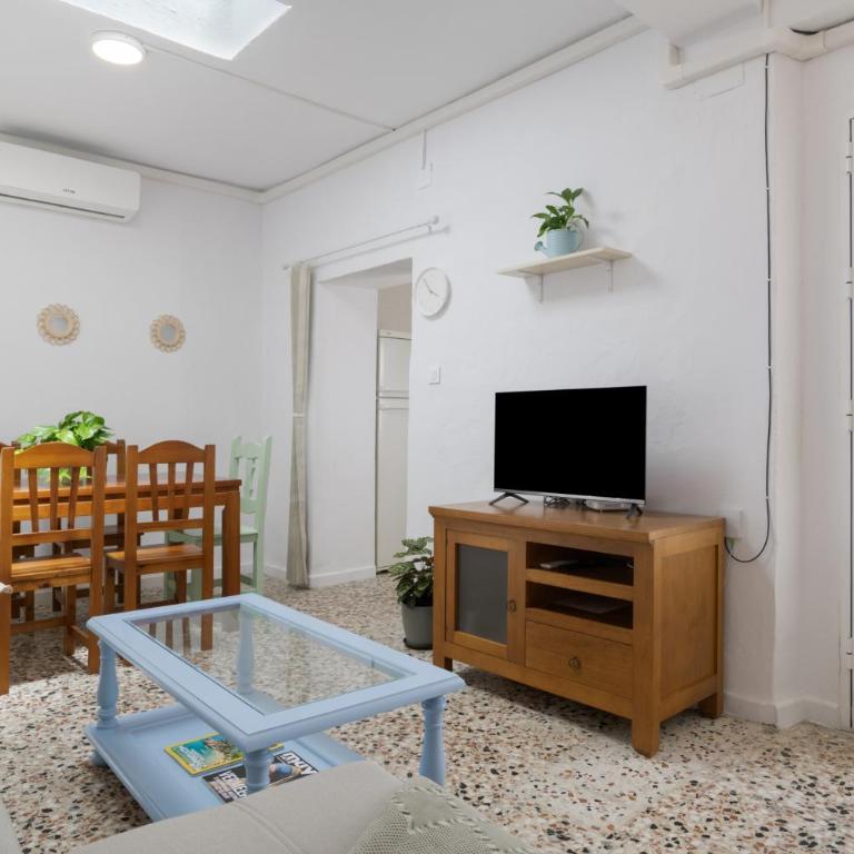 Casa El Patio - Casa con 2 Camere da Letto - 21