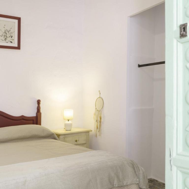 Casa El Patio - Casa con 2 Camere da Letto - 11