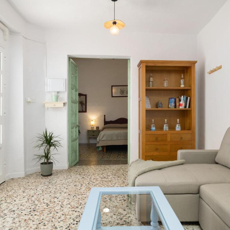Casa El Patio - Casa con 2 Camere da Letto - 8