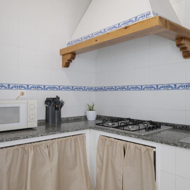 Casa El Patio - Casa con 2 Camere da Letto - 7