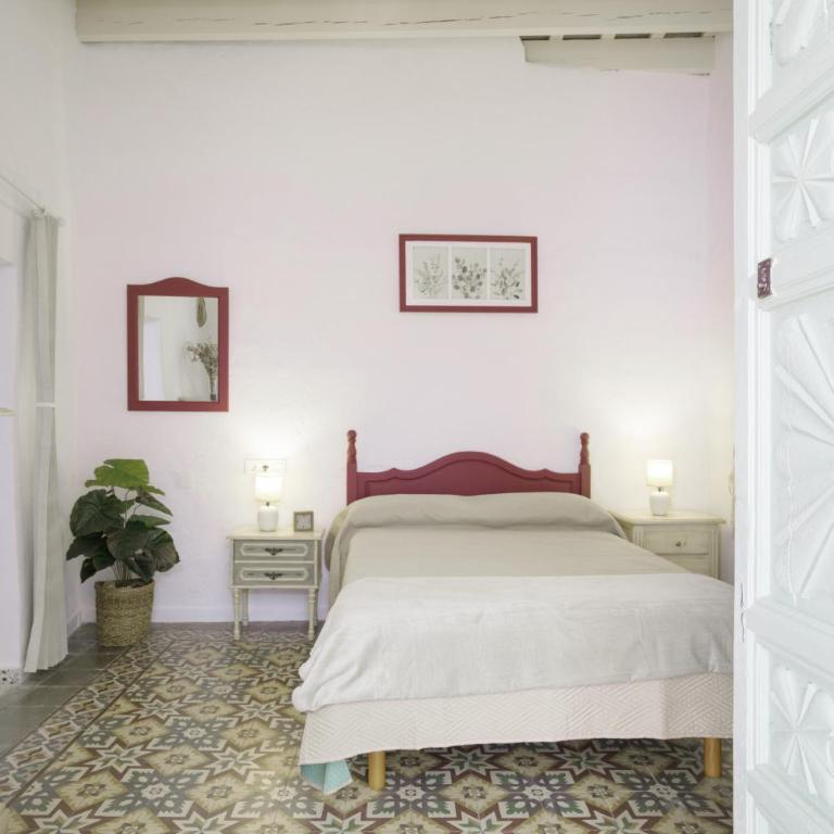 Casa El Patio - Casa con 2 Camere da Letto - 10