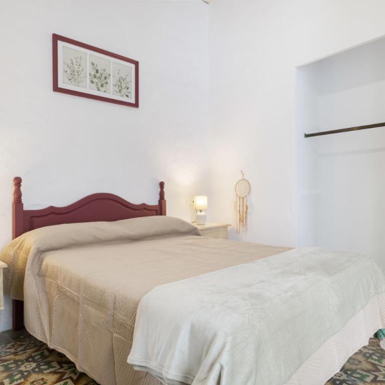 Casa El Patio - Casa con 2 Camere da Letto - 9