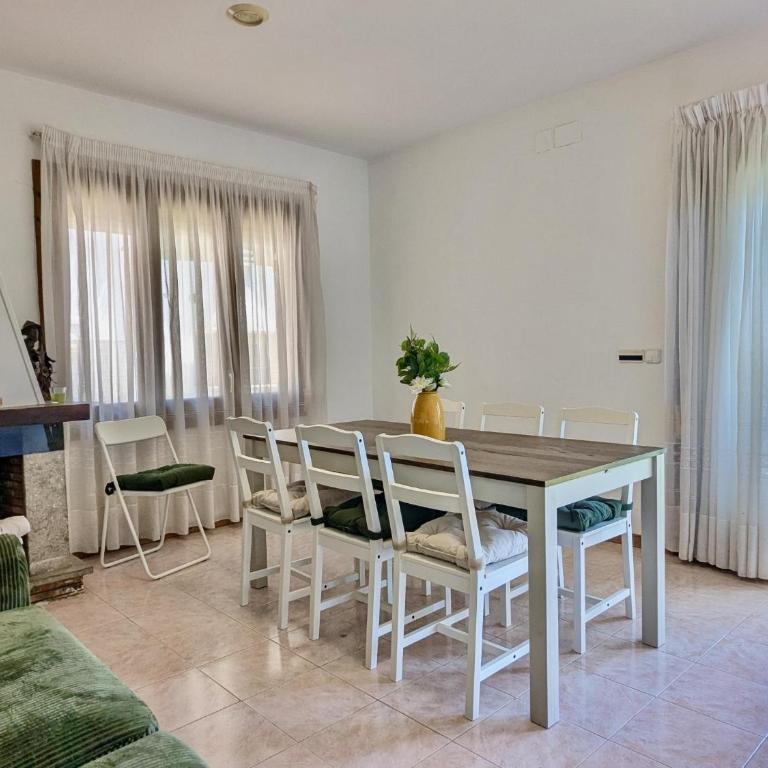 EVH138 Can Serena - Apartment - 14