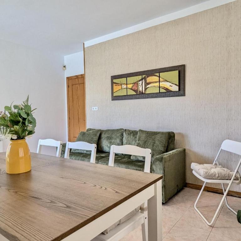 EVH138 Can Serena - Apartment - 16