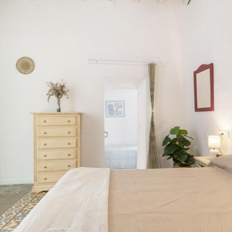 Casa El Patio - Casa con 2 Camere da Letto - 13