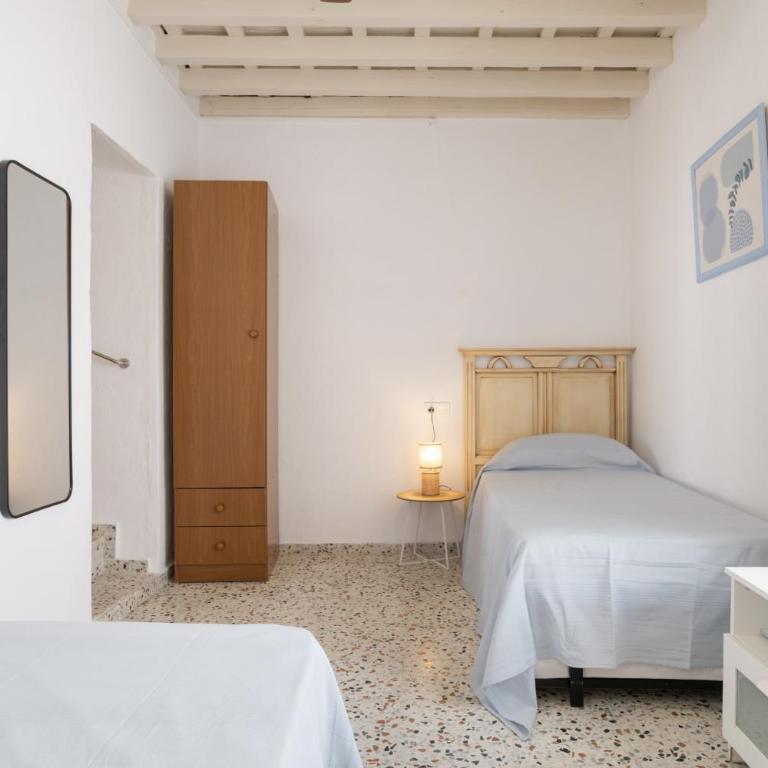Casa El Patio - Casa con 2 Camere da Letto - 15