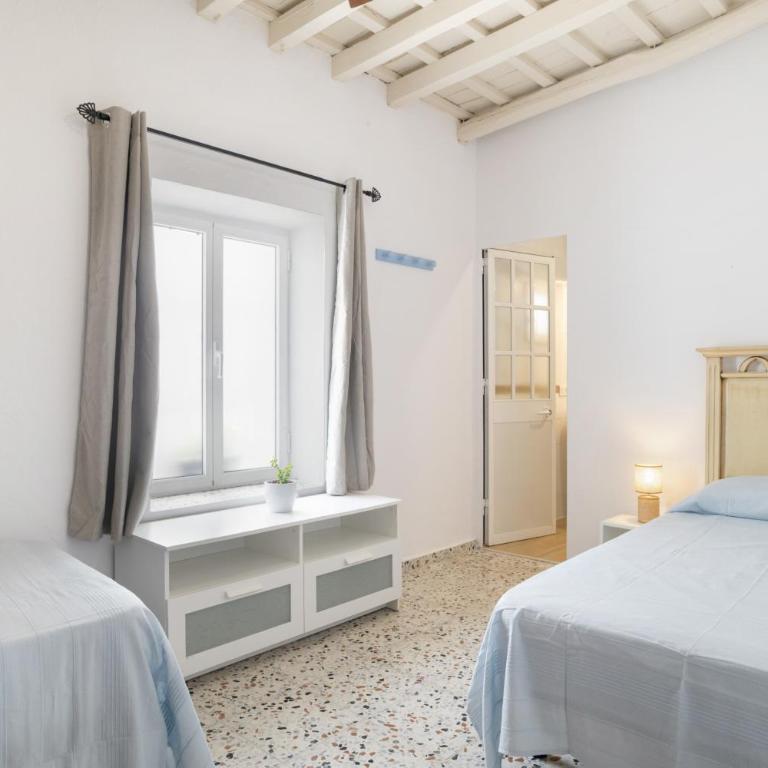 Casa El Patio - Casa con 2 Camere da Letto - 16