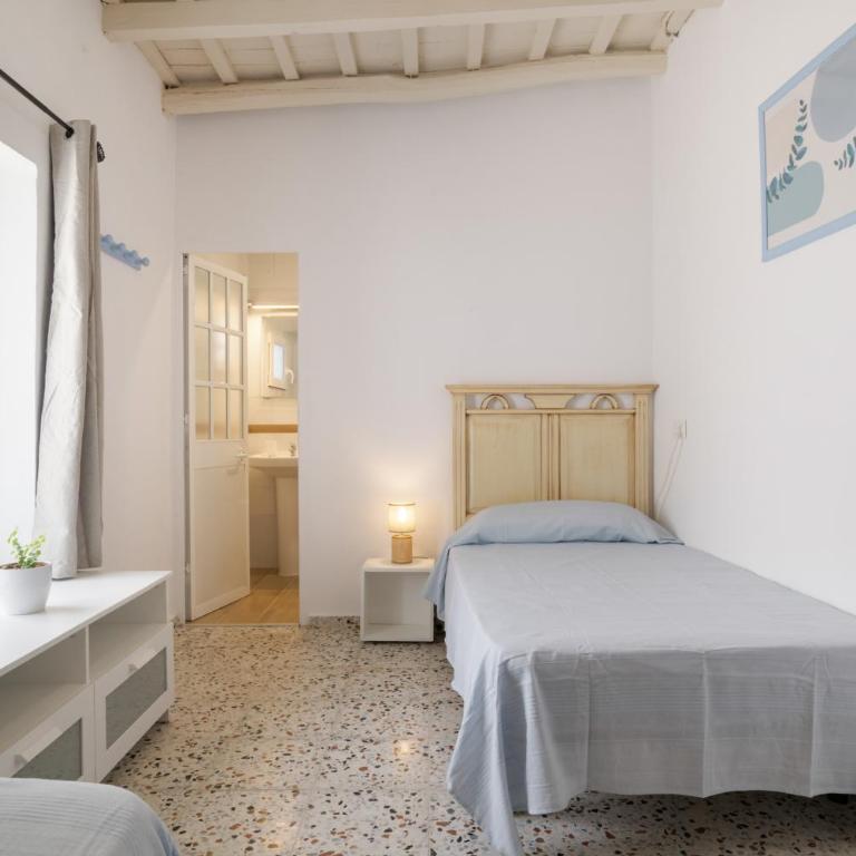 Casa El Patio - Casa con 2 Camere da Letto - 17