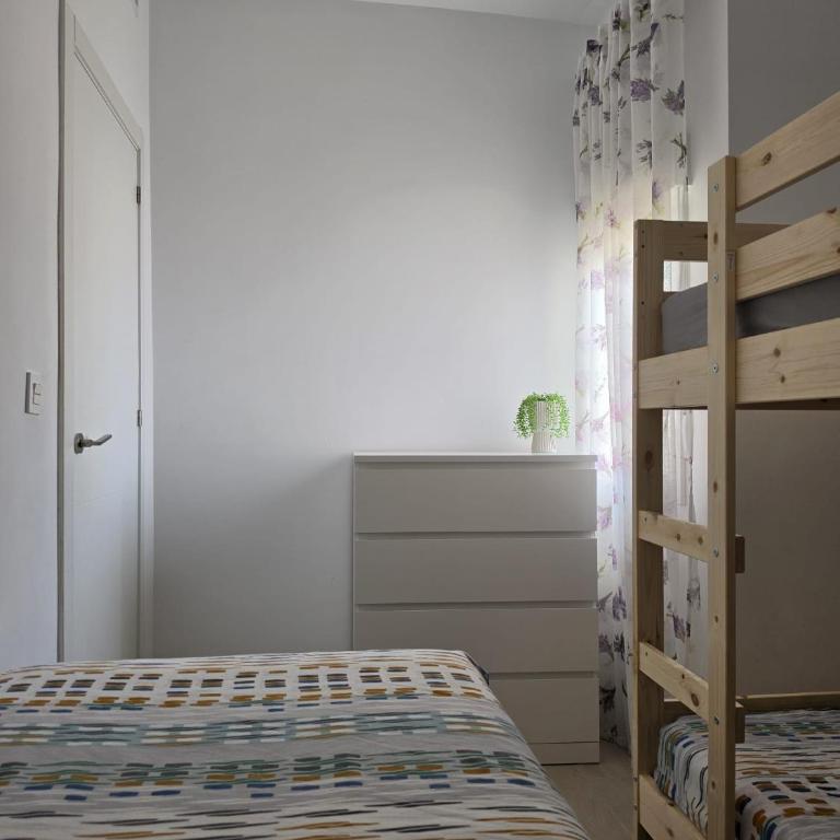 Santa Pola, Calle Mayor 58 - Apartamento - 19
