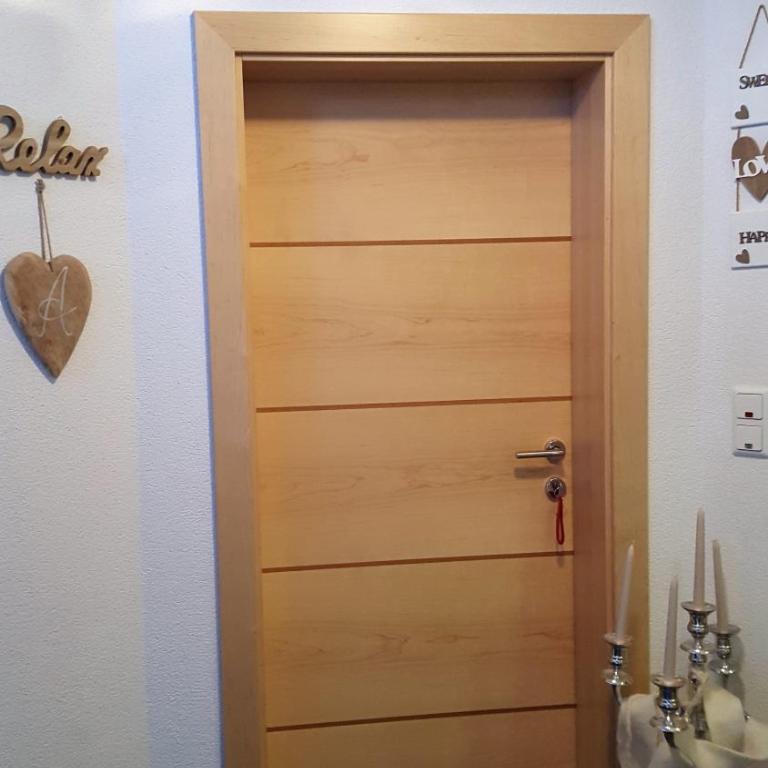 Haus am Wald - Apartment mit 2 Schlafzimmern - 21