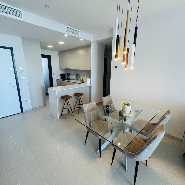 SeaView Sunset Sailors Apartment - Two-Bedroom Apartment - 19