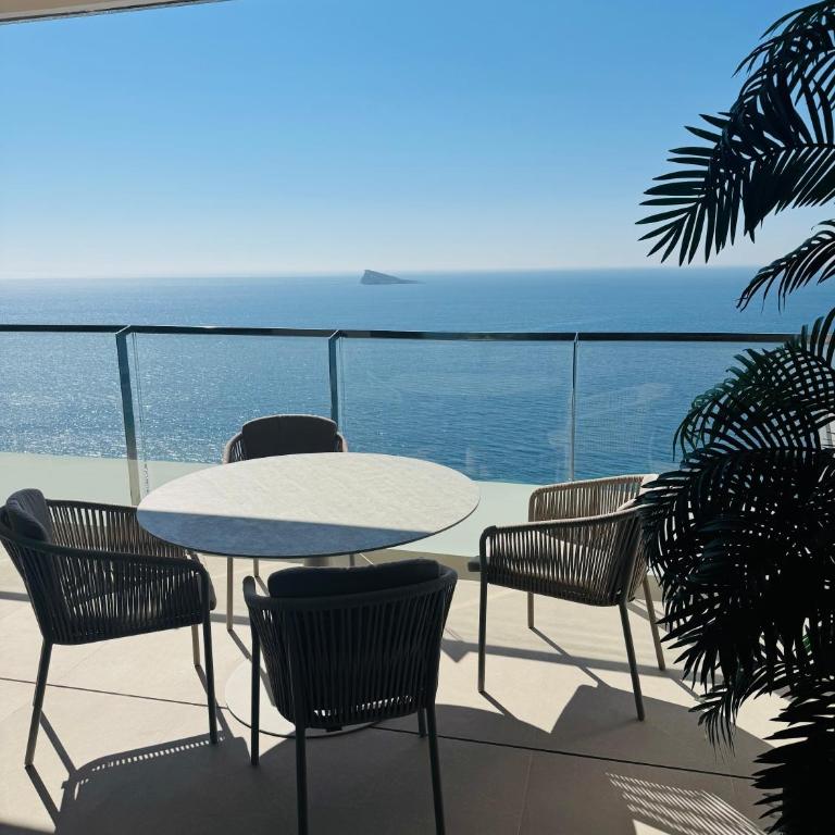 SeaView Sunset Sailors Apartment - Two-Bedroom Apartment - 10