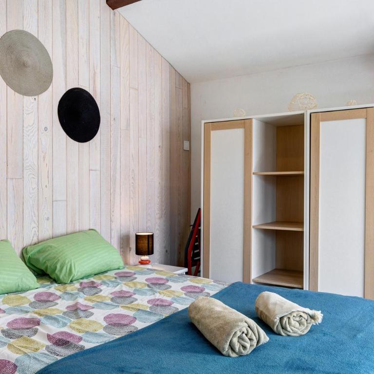 La petite vague - Haus mit 2 Schlafzimmern - 20