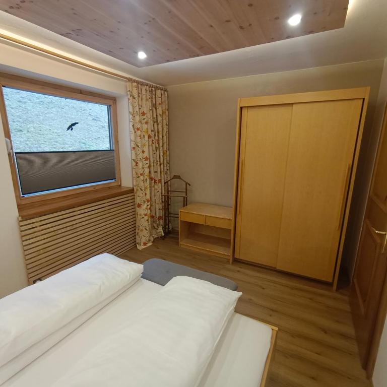 Landhaus Rieder - Apartment mit 2 Schlafzimmern - 13