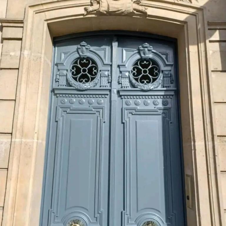 Joli Nid Neuf Calme Clair tout équipé Ascenseur Climatiseur Coeur de Paris Place Maubert Sorbonne Notre Dame - Appartement 1 Chambre - 15