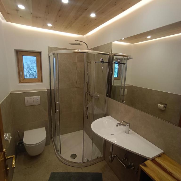 Landhaus Rieder - Apartment mit 2 Schlafzimmern - 16