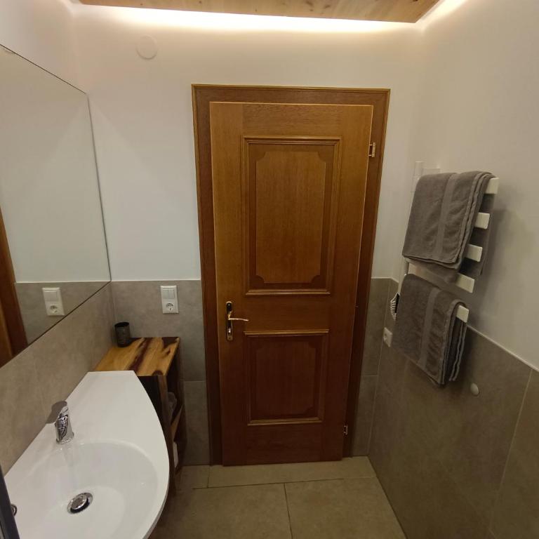 Landhaus Rieder - Apartment mit 2 Schlafzimmern - 17