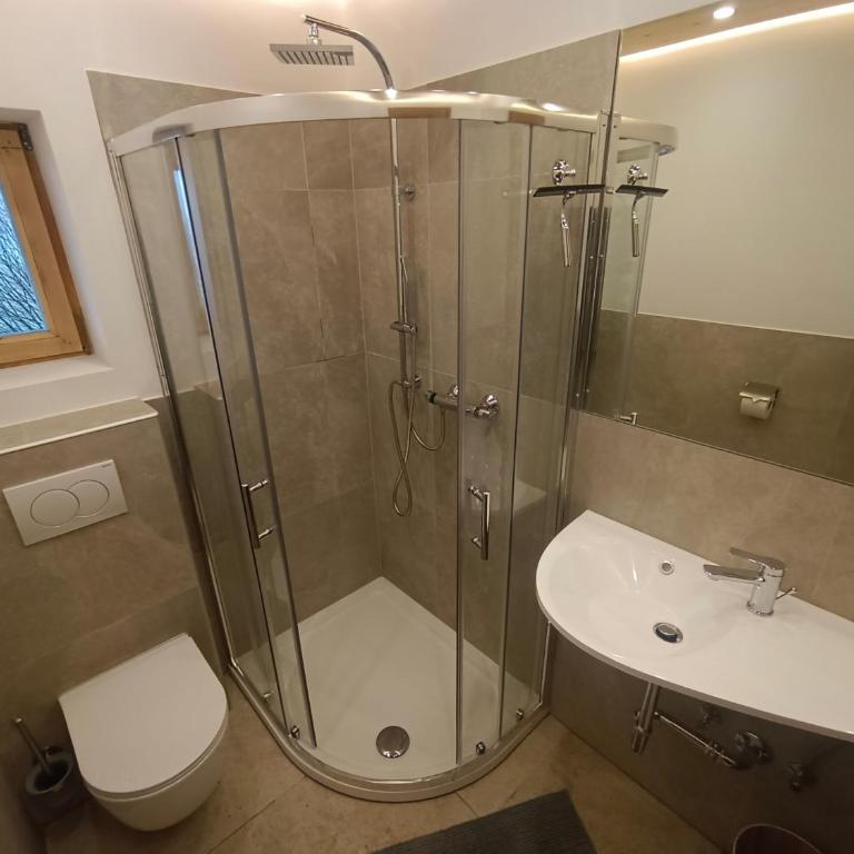 Landhaus Rieder - Apartment mit 2 Schlafzimmern - 18