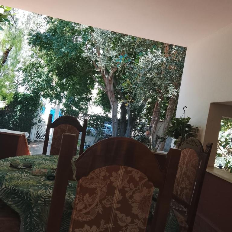 Sam house - Two-Bedroom House - 21