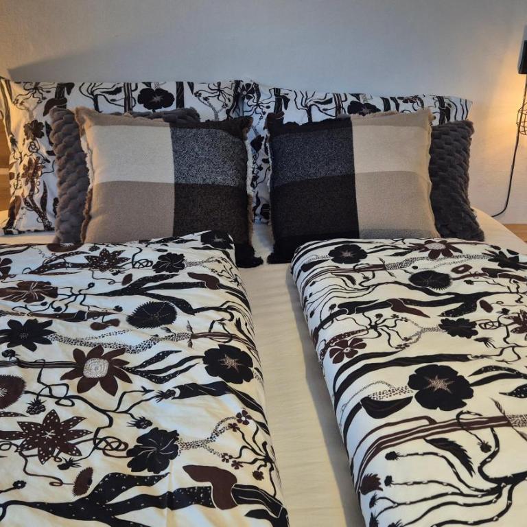 Auszeitplatzl - Apartment mit 1 Schlafzimmer - 3