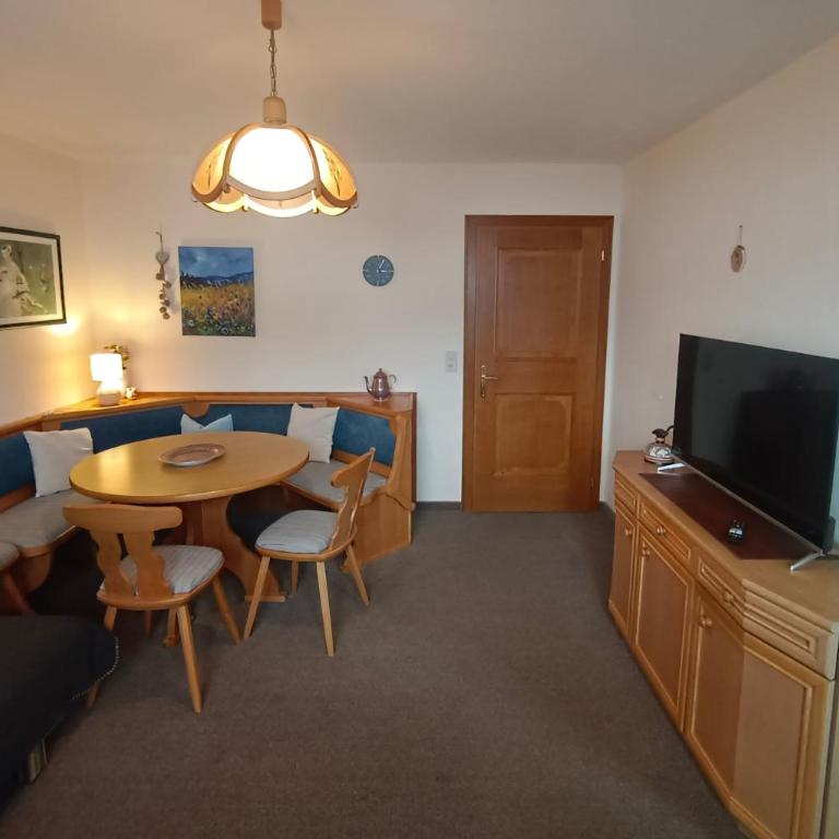 Landhaus Rieder - Apartment mit 2 Schlafzimmern - 22