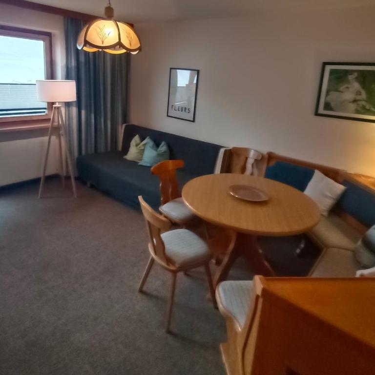 Landhaus Rieder - Apartment mit 2 Schlafzimmern - 21