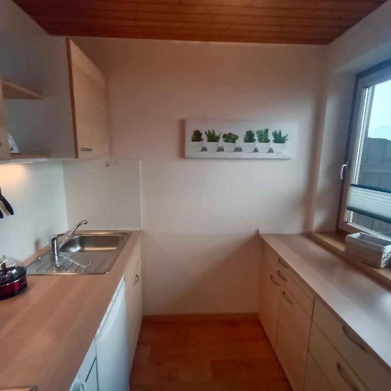 Landhaus Rieder - Apartment mit 2 Schlafzimmern - 20