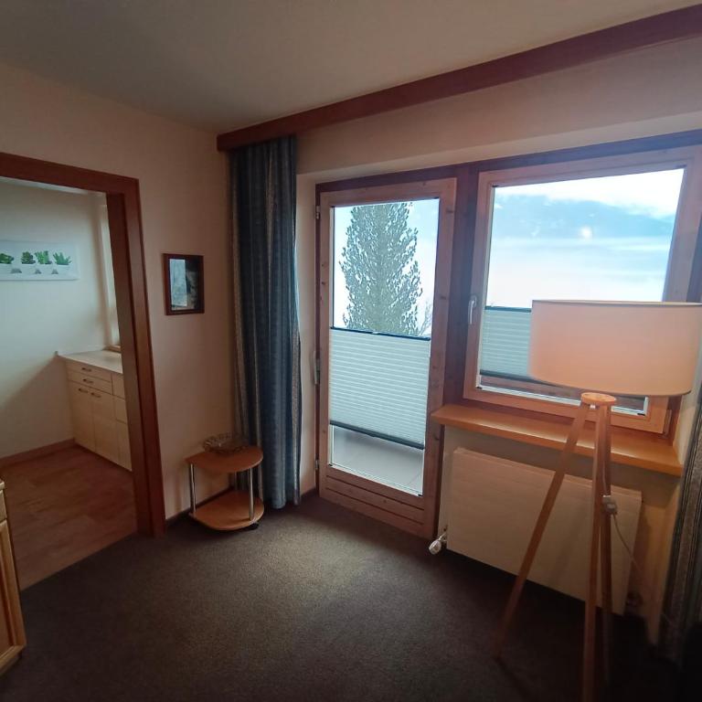 Landhaus Rieder - Apartment mit 2 Schlafzimmern - 19