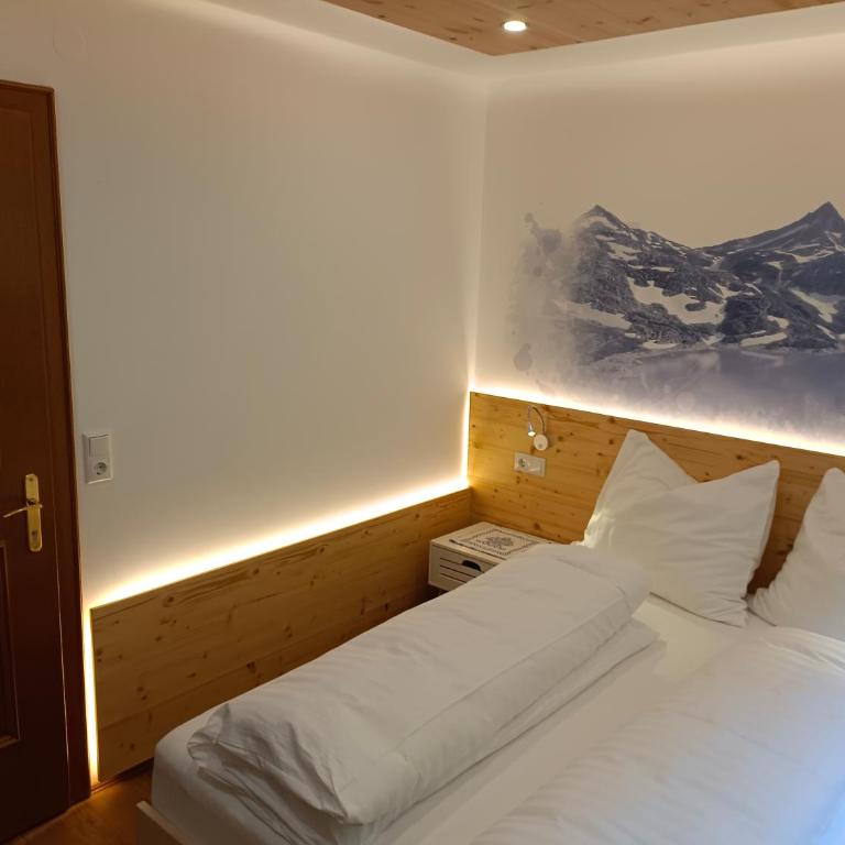 Landhaus Rieder - Apartment mit 2 Schlafzimmern - 23