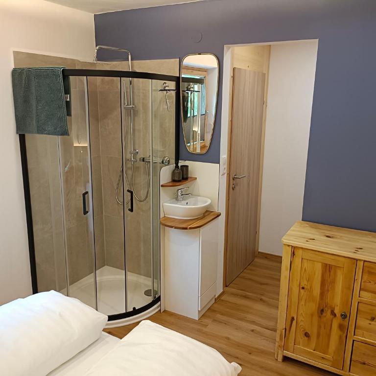 Landhaus Rieder - Apartment mit 2 Schlafzimmern - 24