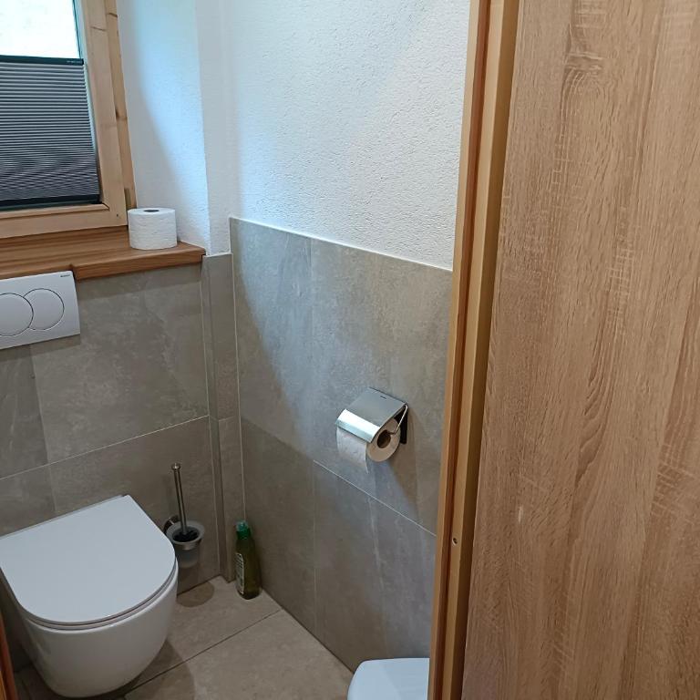 Landhaus Rieder - Apartment mit 2 Schlafzimmern - 26