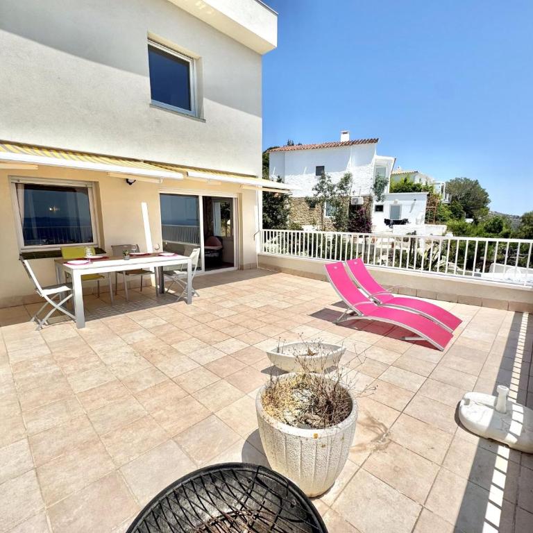 Residencial Puig Rom - Apartment - 20
