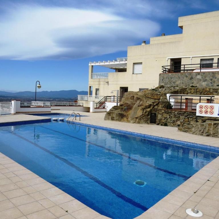 Residencial Puig Rom - Apartment - 24