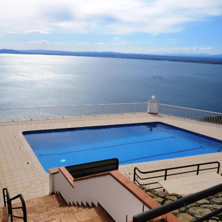 Residencial Puig Rom - Apartment - 25