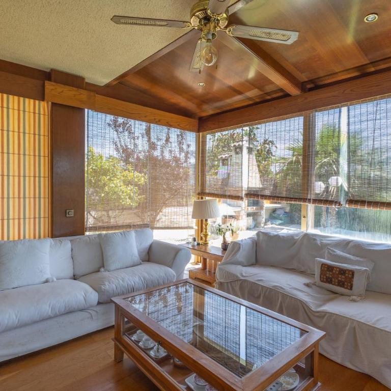 Villa las Terrenas - Casa - 7