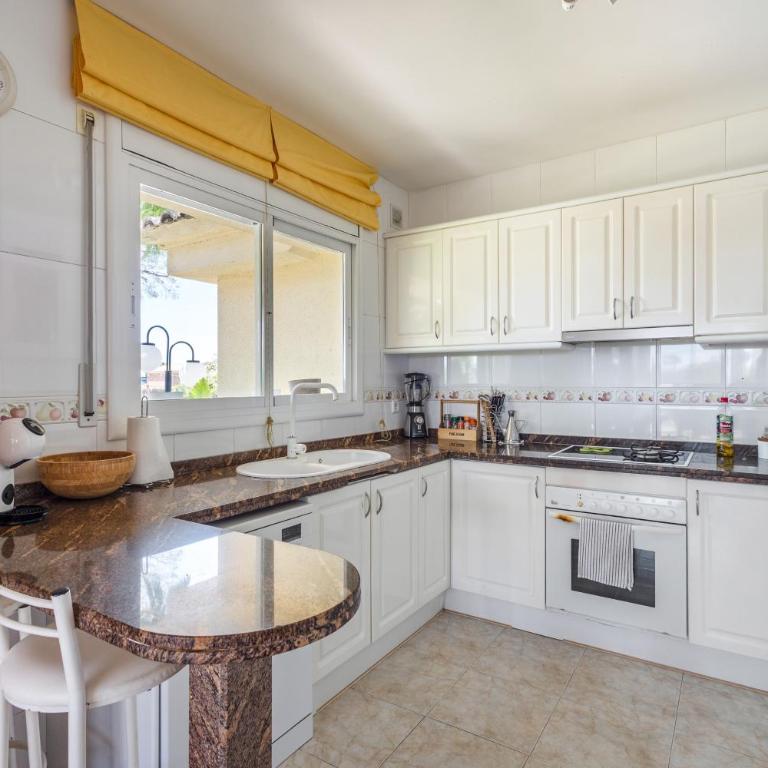 Villa las Terrenas - Casa - 9