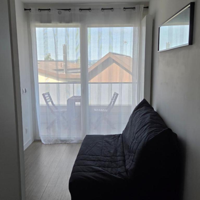 Studio Annecy, vue lac et montagne, garage - Studio - 22