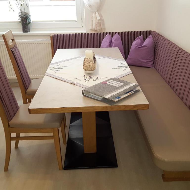 Haus am Wald - Apartment mit 2 Schlafzimmern - 25