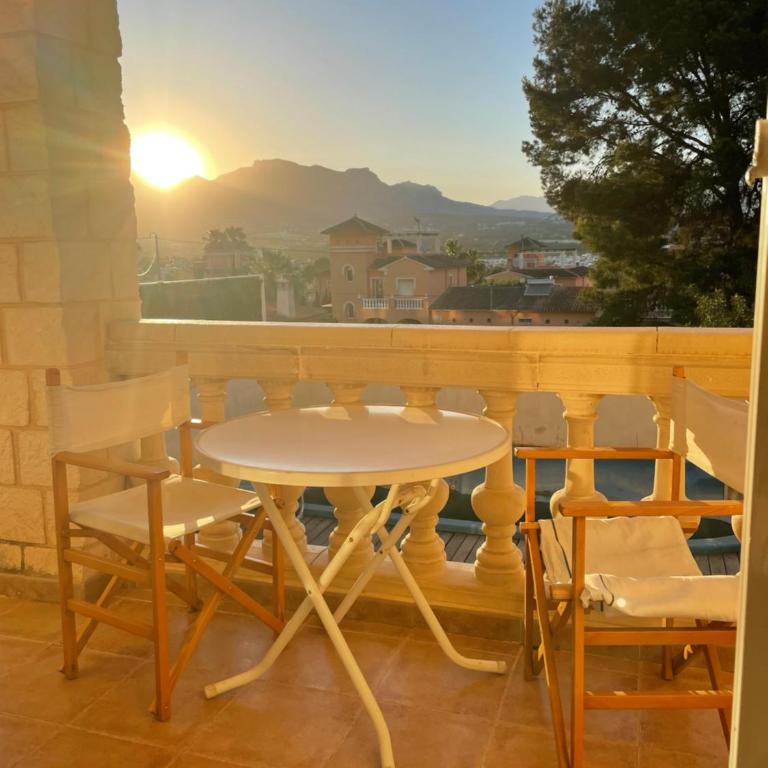 Aura Playa, casa familiar - Haus mit 3 Schlafzimmern - 3