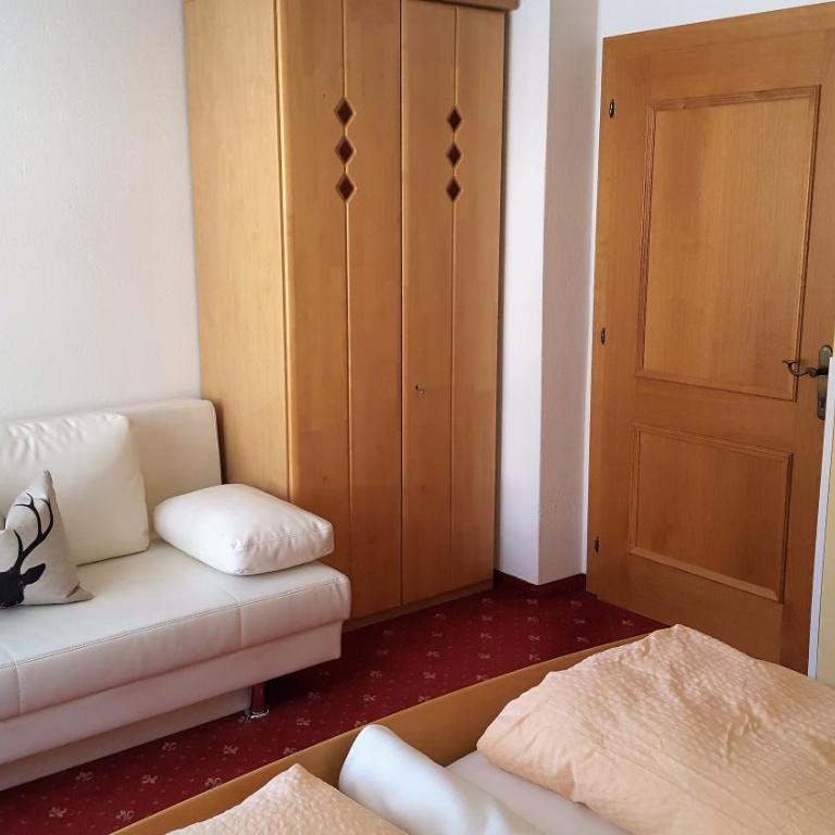 Haus am Wald - Apartment mit 2 Schlafzimmern - 27