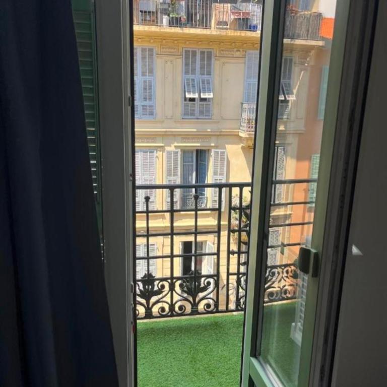2P Centre Nice - Appartement 1 Chambre - 1