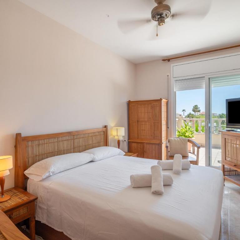 Villa las Terrenas - Casa - 11