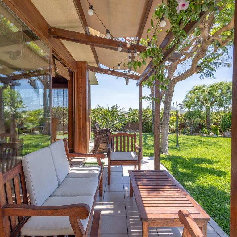 Villa las Terrenas - Casa - 5