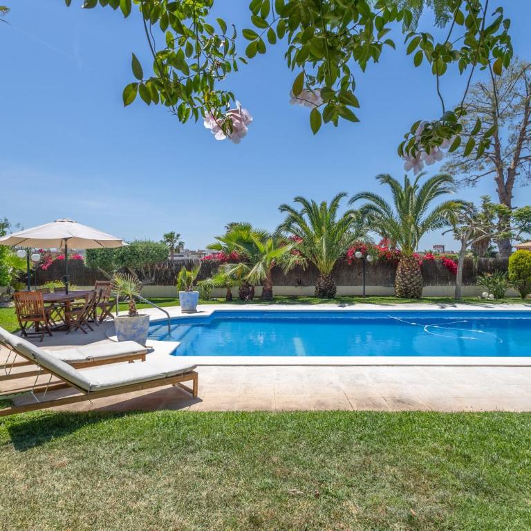 Villa las Terrenas - Casa - 2