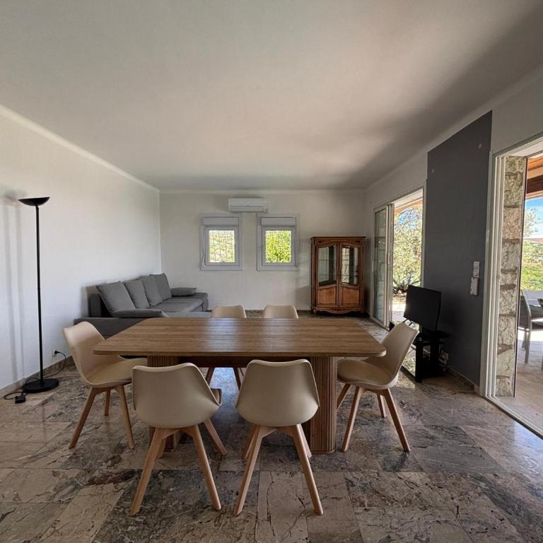 Villa Horizon - Villa 3 Chambres - 7