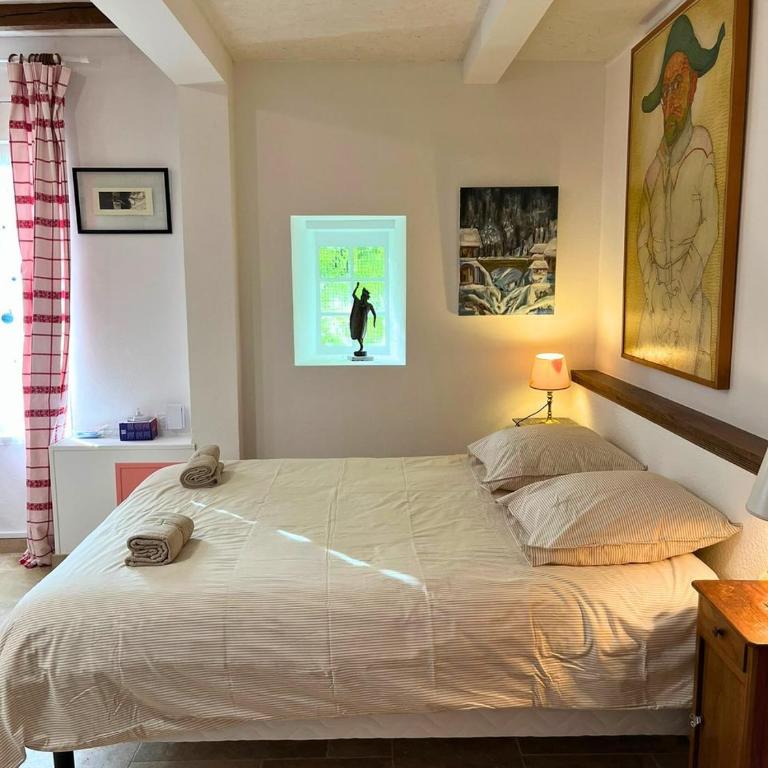 Le Rosé de Loire - Studio - Parking - Studio - 9
