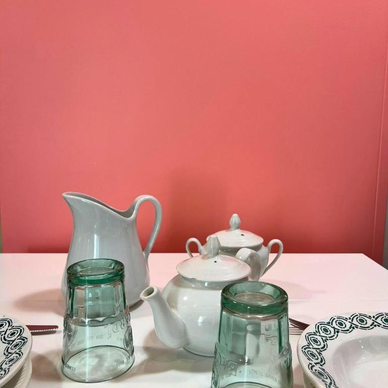 Le Rosé de Loire - Studio - Parking - Studio - 5