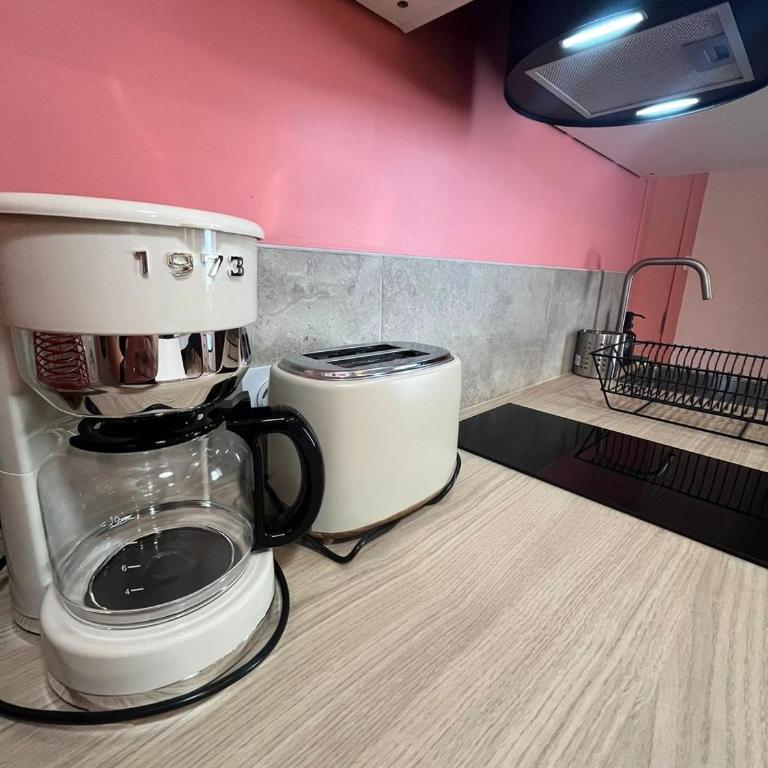Le Rosé de Loire - Studio - Parking - Studio - 14