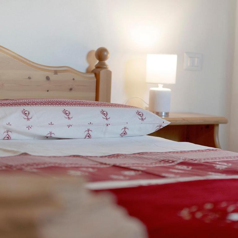 Maison Jaccod Apartments - Apartamento Deluxe de 2 dormitorios con balcón - 16