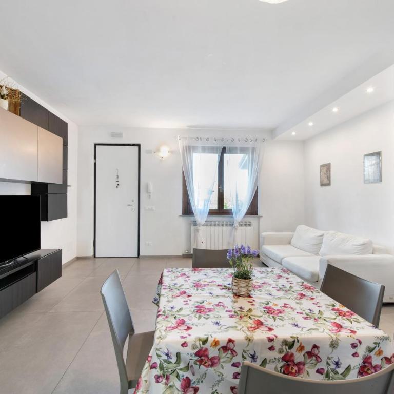 Caky's House - Apartment with Terrace - 3